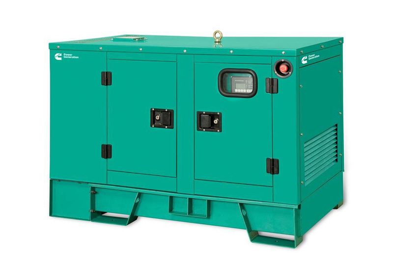 青山发电机出租-汽油发电机对供油装置的要求