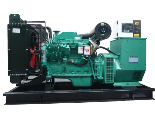 青山有哪些方法可以提高 200kw 柴油发电机的燃油效率？