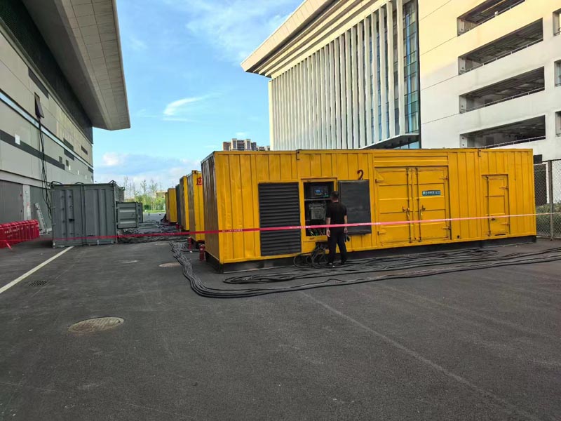 青山柴油发电机冬季保养注意事项？