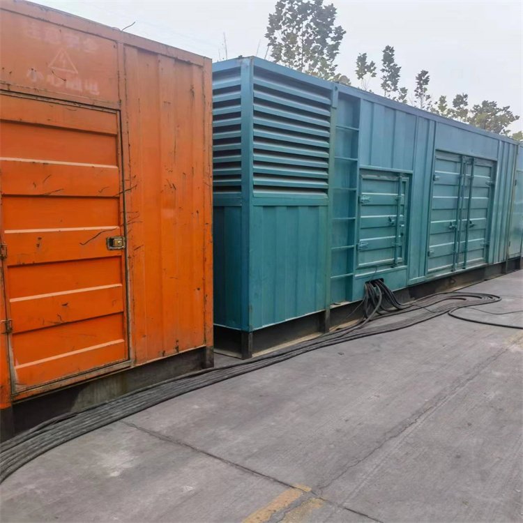 青山如何选择适合 600kW 柴油发电机组的热继电器？