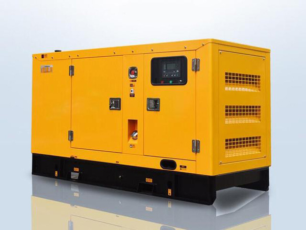 青山柴油发电机的输出电流不稳定是什么原因？