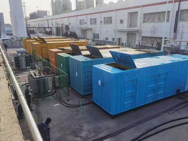 青山380V和690V电压的电缆线相同吗？