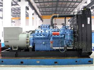 青山功率因数低会对柴油发电机产生哪些影响？