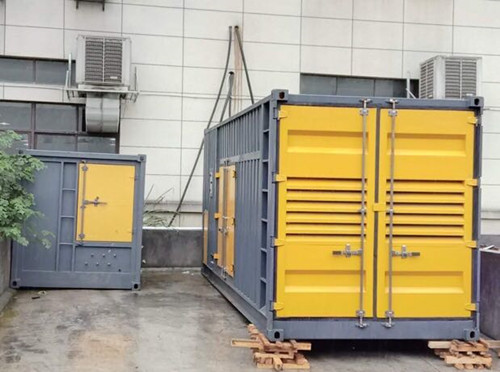 青山柴油发电机输出电压不稳定会对设备造成哪些损害？