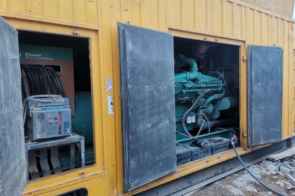 青山发电机组夏季保养的注意事项有哪些？