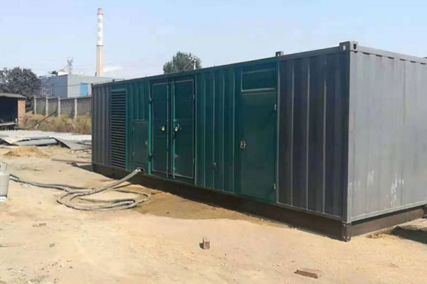 青山发电机组保养注意事项？