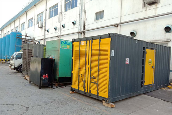 青山发电机组保养是确保其正常运行、延长使用寿命的关键，以下是一些保养注意事项