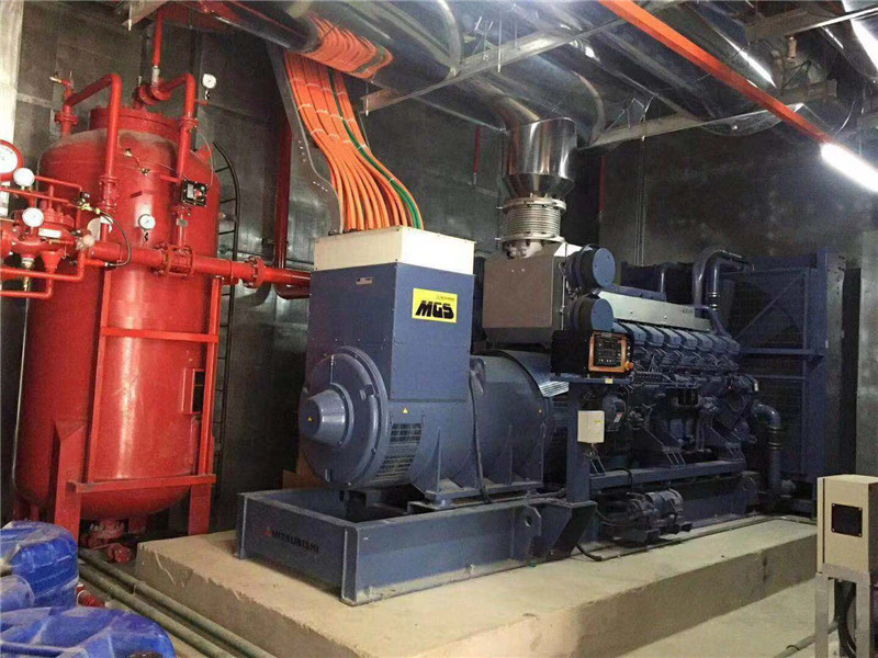 青山2024储能设备的前景和市场怎么样？