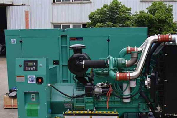 青山工厂发电机应急发电注意事项？