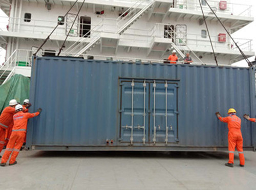 青山发电机组保养冬季防冻液是否需要更换？