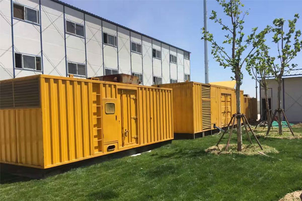 青山柴油发电机组传感器的作用和分类？