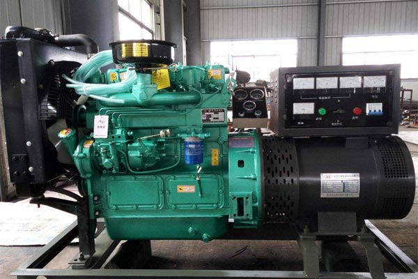 青山传感器在柴油发电机组中起到什么作用？