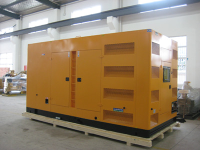 青山不同类型的发电机组在冬季保养时的注意事项有何差异？