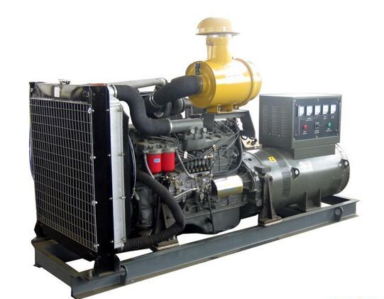 青山汽油发电机组冬季保养时，燃油系统需要注意什么？