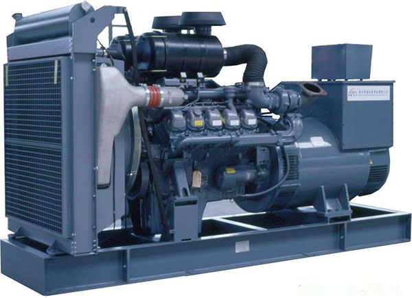 青山发电机组冬季保养需注意哪些细节？