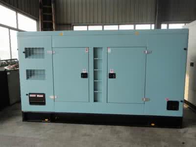 青山更换发电机组燃油预热装置的加热元件需要注意哪些细节？