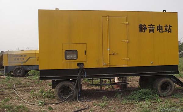 青山发电机组北方城市冬季使用注意事项有哪些？