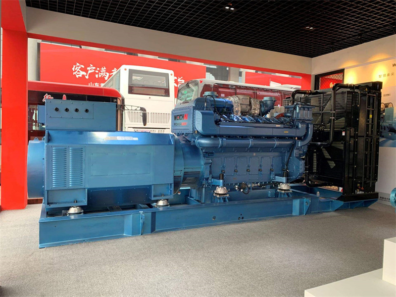 青山柴油发电机组冬季保养周期是多久？