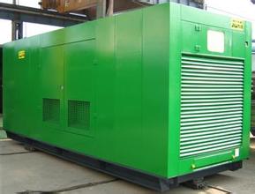 青山柴油发电机组的加热装置有哪些类型？