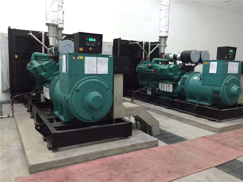 青山柴油发电机组冬季寒冷地区使用需注意哪些事项？