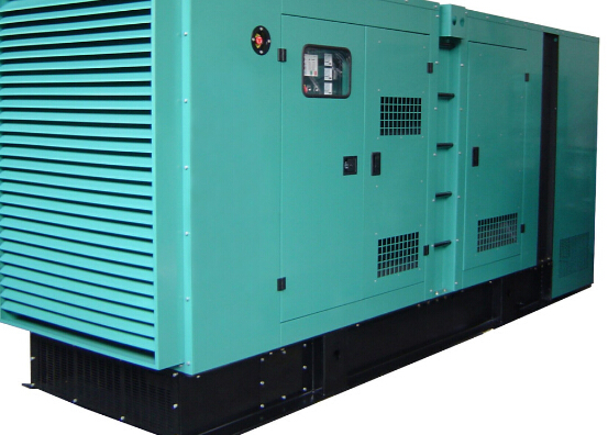 青山发电机组水冷式机油散热器常见的故障有哪些？