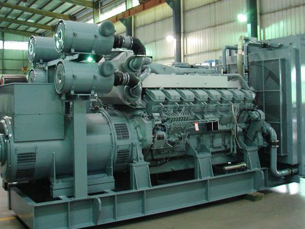 青山电气系统故障可能导致冬季柴油发电机组启动失败的原因有哪些？