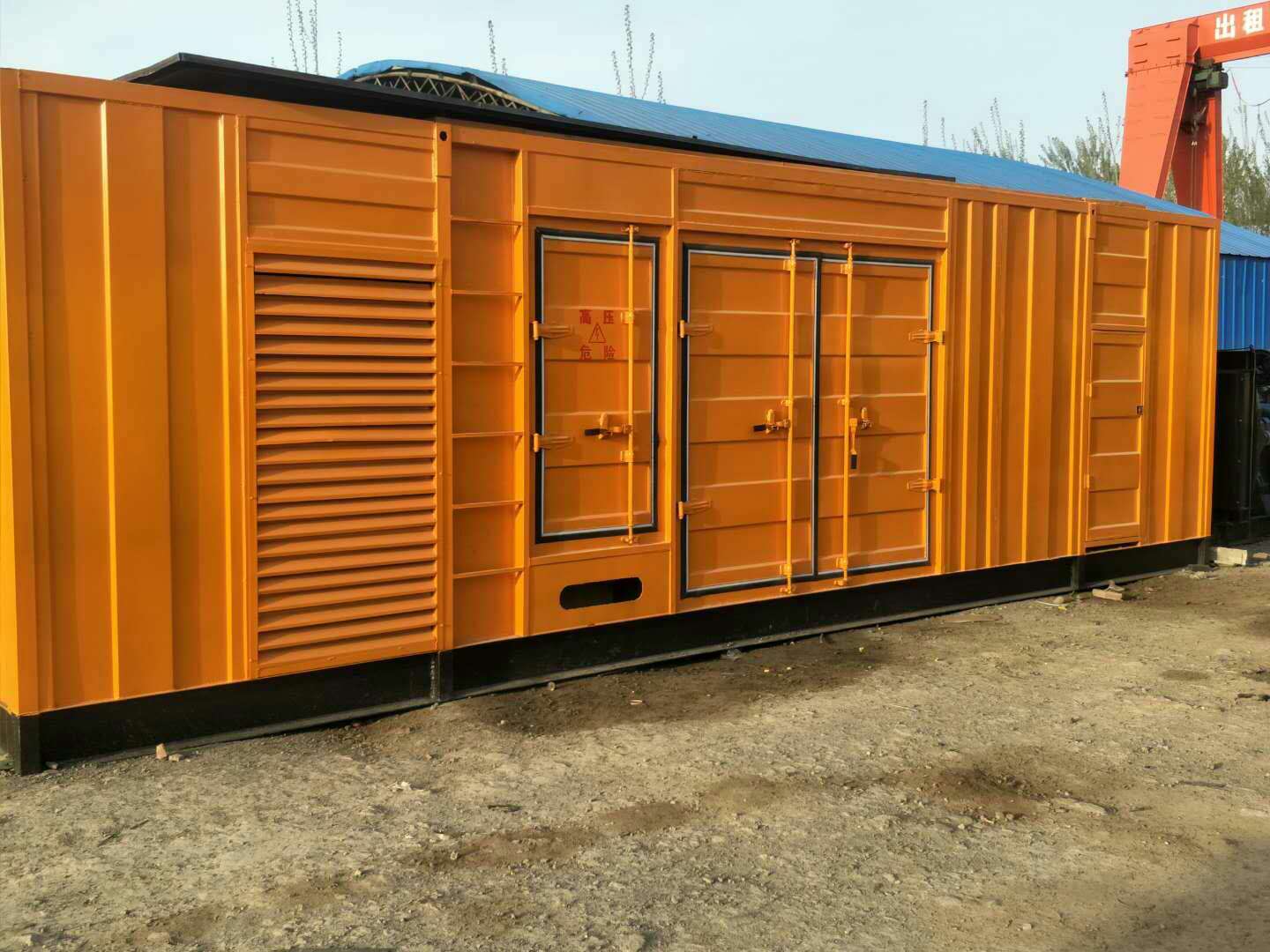 青山如何判断柴油发电机组的蓄电池是否出现硫化现象？