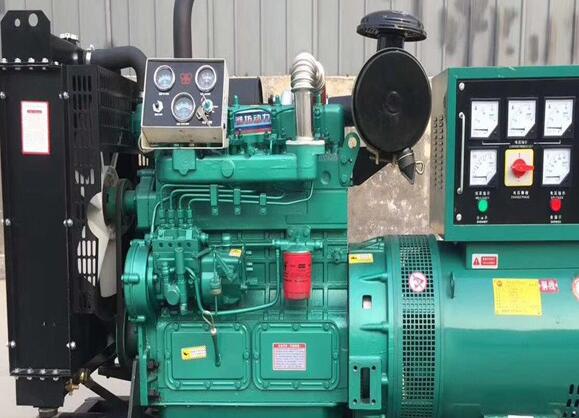 青山柴油发电机冬季保养周期和夏季一样吗？