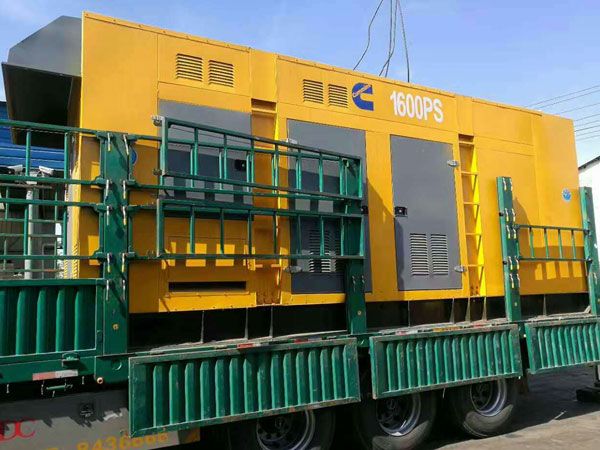 青山一份发电机组安装调试合同的注意事项