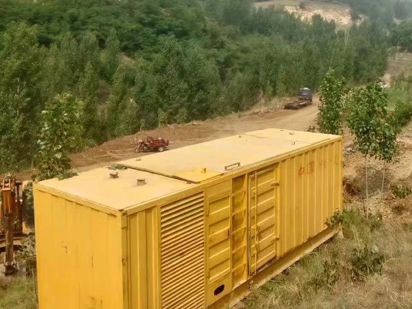 青山柴油发电机组冬季日常维修注意事项？