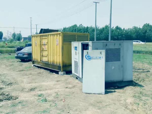 青山柴油发电机组冬季日常维修需要哪些工具？